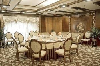 Fourseas Hotel - Zhongshan Fourseas Hotel - Zhongshan