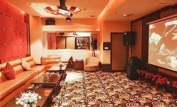 Fourseas Hotel - Zhongshan3