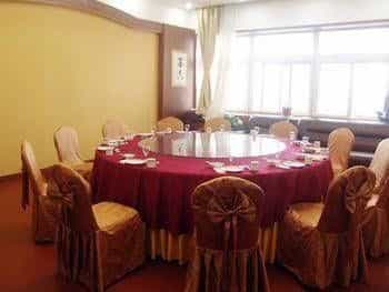 Qingdao Xing'an Hotel Qingdao Xing'an Hotel