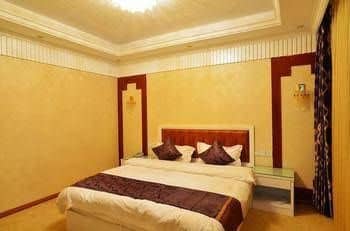 Lan Ting Yi Pin Hotel Minzhengjun Service Branch Lan Ting Yi Pin Hotel Minzhengjun Service Branch