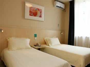 Jingjiang In Changchun Jingjiang In Changchun