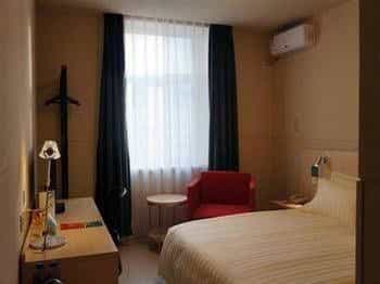 Jingjiang In Changchun Jingjiang In Changchun