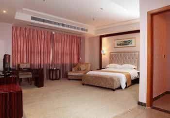 Jindun International Holidy Hotel Jindun International Holidy Hotel