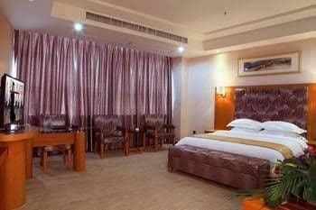 Jindun International Holidy Hotel Jindun International Holidy Hotel