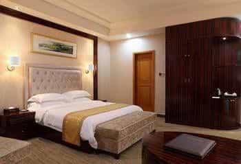 Jindun International Holidy Hotel Jindun International Holidy Hotel