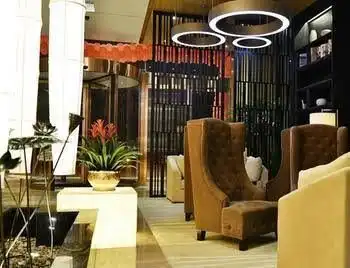 Jintone 101 Hotel Nanning Jintone 101 Hotel Nanning