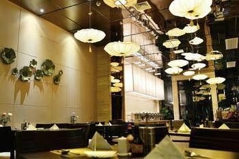 Jintone 101 Hotel Nanning4