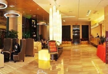 Jintone 101 Hotel Nanning Jintone 101 Hotel Nanning