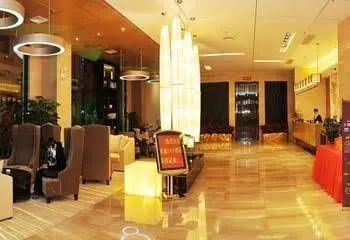 Jintone 101 Hotel Nanning Jintone 101 Hotel Nanning