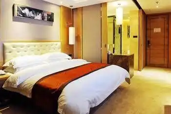 Jintone 101 Hotel Nanning Jintone 101 Hotel Nanning