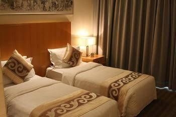 Tang Yun Conference Resort - Beijing2