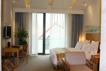 Tang Yun Conference Resort - Beijing Tang Yun Conference Resort - Beijing