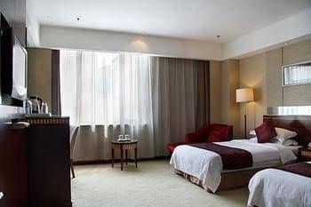 Lijing Plaza Hotel Lijing Plaza Hotel