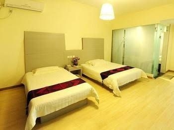 City 118 Inn - Qingdao1