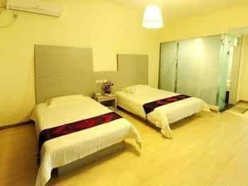 City 118 Inn - Qingdao City 118 Inn - Qingdao