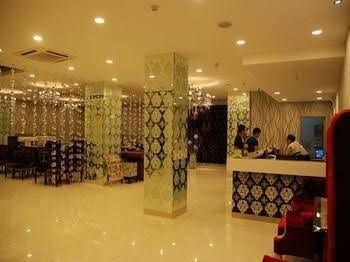 City 118 Inn - Qingdao0