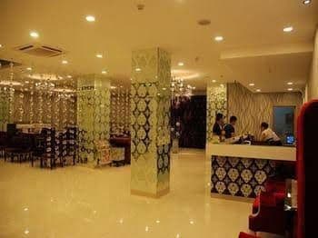 City 118 Inn - Qingdao City 118 Inn - Qingdao