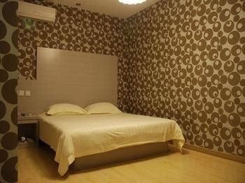 City 118 Inn - Qingdao4
