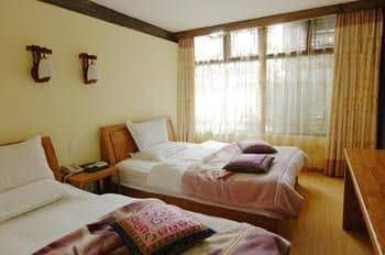 Xiangshuyuan Hostel Xiangshuyuan Hostel