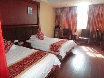 Jinluowan Hotel Jinluowan Hotel