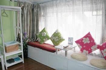Tree's Tale Hotel - Lijiang Tree's Tale Hotel - Lijiang