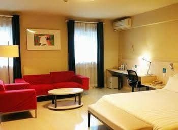 Jinjiang Inn Zhengyang Road Branch Jinjiang Inn Zhengyang Road Branch