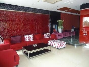 Europe's Jia Hotel - Yiwu0