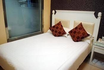 Europe's Jia Hotel - Yiwu2