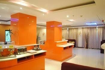 Europe's Jia Hotel - Yiwu4