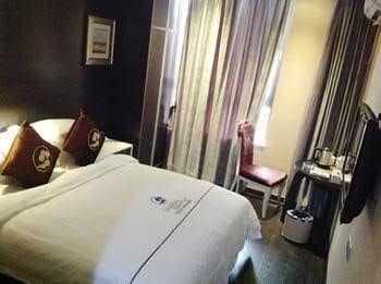 Guangzhou Shuiyue Nianhua Hotel Guangzhou Shuiyue Nianhua Hotel