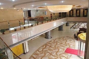 China Rushan Champs Elysees Hotel China Rushan Champs Elysees Hotel