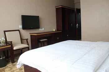 China Rushan Champs Elysees Hotel China Rushan Champs Elysees Hotel