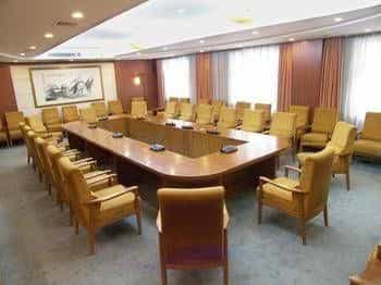 Beijing's Guoer Hotel Beijing's Guoer Hotel