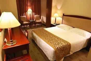Beijing's Guoer Hotel Beijing's Guoer Hotel