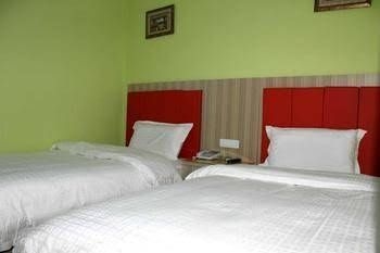 Junze Business Hotel2