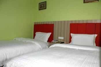 Junze Business Hotel Junze Business Hotel