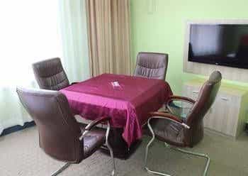 Junze Business Hotel Junze Business Hotel