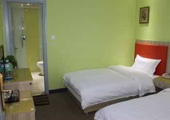 Junze Business Hotel Junze Business Hotel