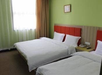Junze Business Hotel Junze Business Hotel