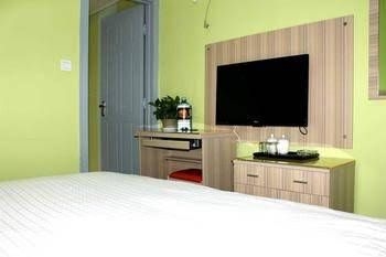 Junze Business Hotel4