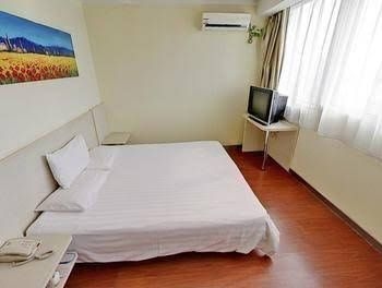 Hanting Hotel Changzhou Changchai2