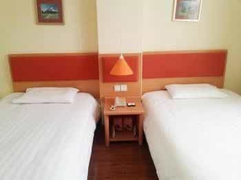 Home Inns Home Inns