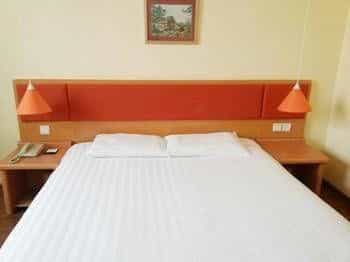 Home Inns Home Inns