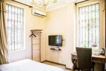 Shakespeare Garden Hotel Shakespeare Garden Hotel