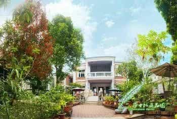 Shakespeare Garden Hotel Shakespeare Garden Hotel
