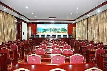 Lijiang Jiuzhou Hotel Lijiang Jiuzhou Hotel
