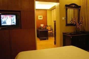 Baolongyuan Hotel - Wuhu Baolongyuan Hotel - Wuhu