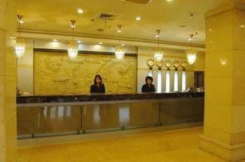 Baolongyuan Hotel - Wuhu Baolongyuan Hotel - Wuhu