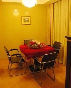 Baolongyuan Hotel - Wuhu2