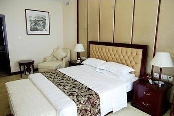 Huabei Hotel Beijing1